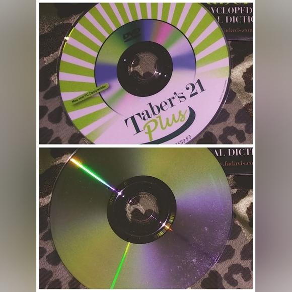 Medical Dictionary ➕💿 - Picture 2 of 5